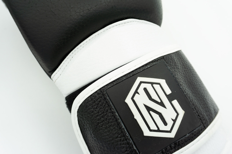 Chosen Premium SHIELD Boxing Gloves-black